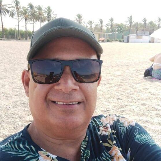 Carlos aus Barcelona, ​​​​Pulsactive-Rezension